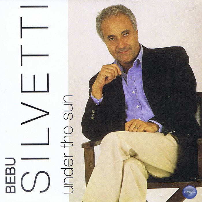 Bebu Silvetti