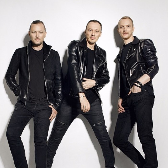 Swanky Tunes