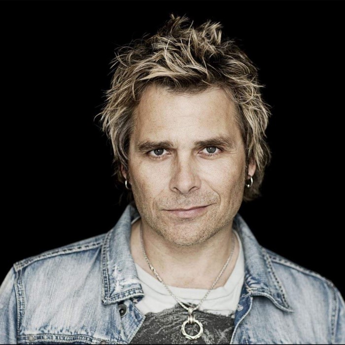 Mike Tramp