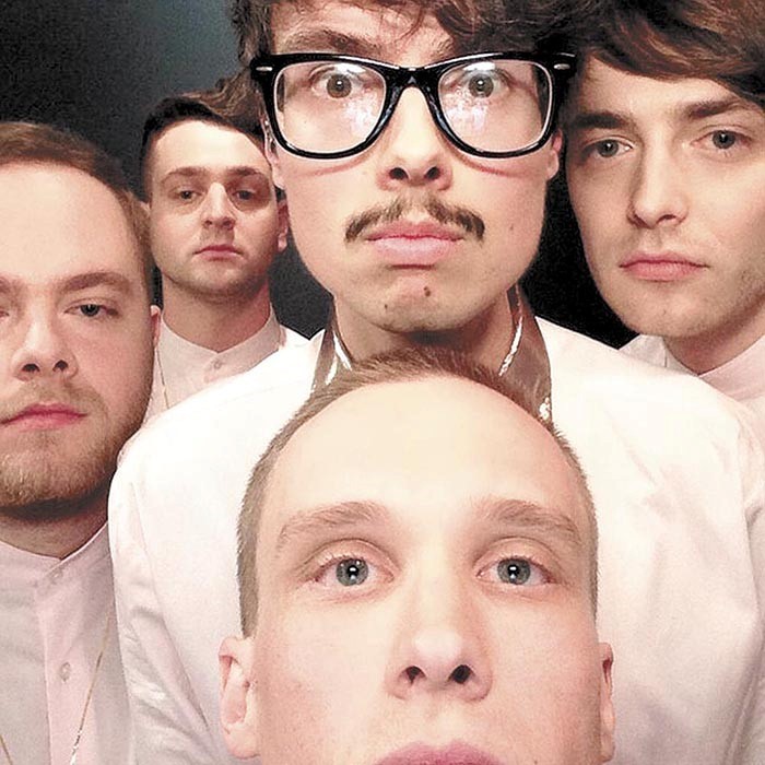 Joywave