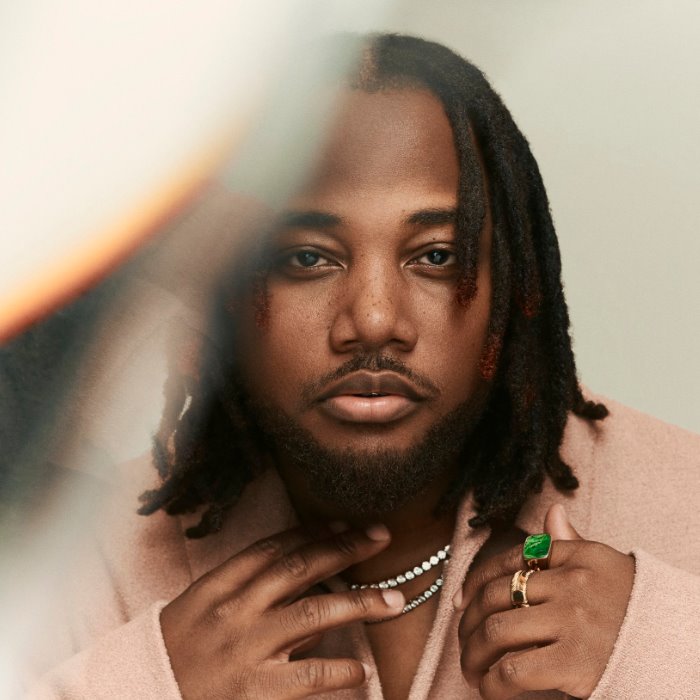 Leon Thomas