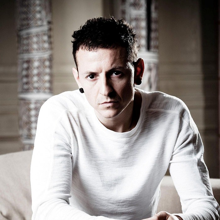Chester Bennington