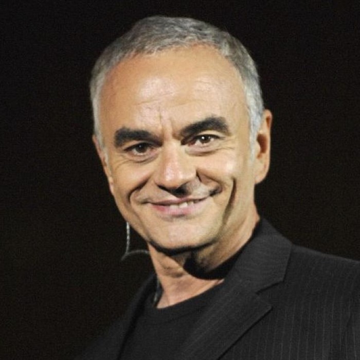 Jean-Pierre Mader