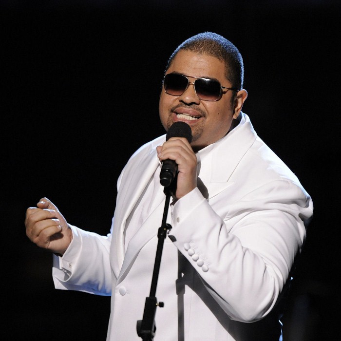 Heavy D