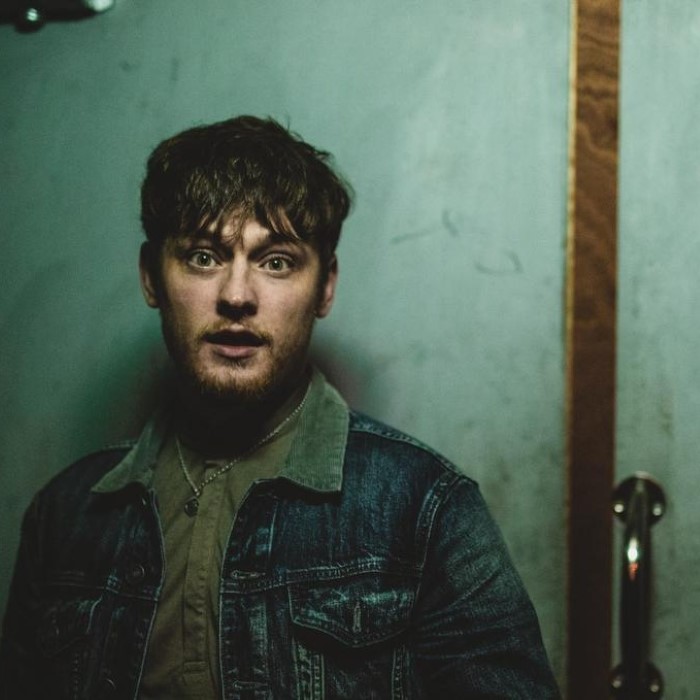 Ryan McMullan