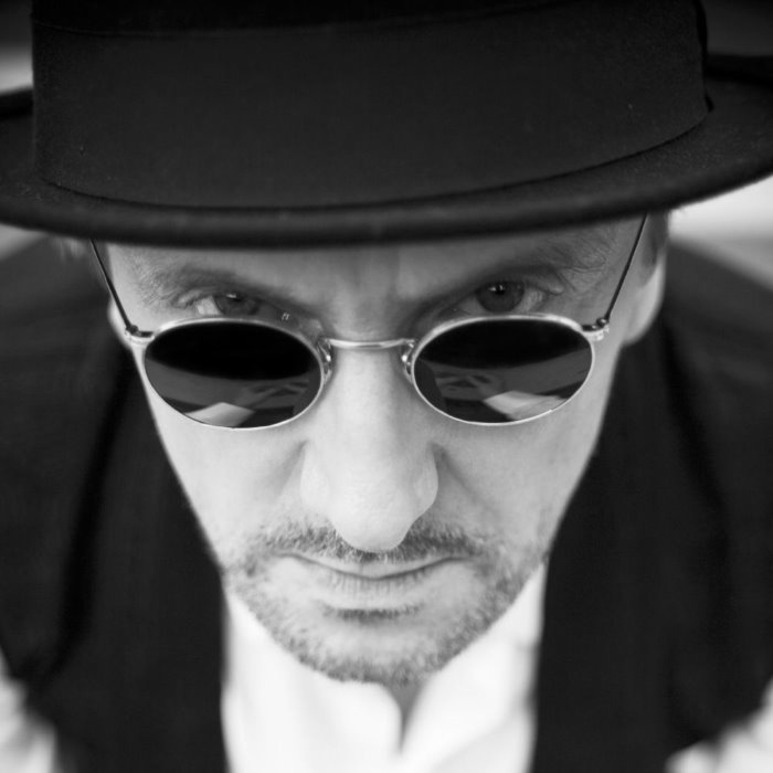 Marius Müller‐Westernhagen