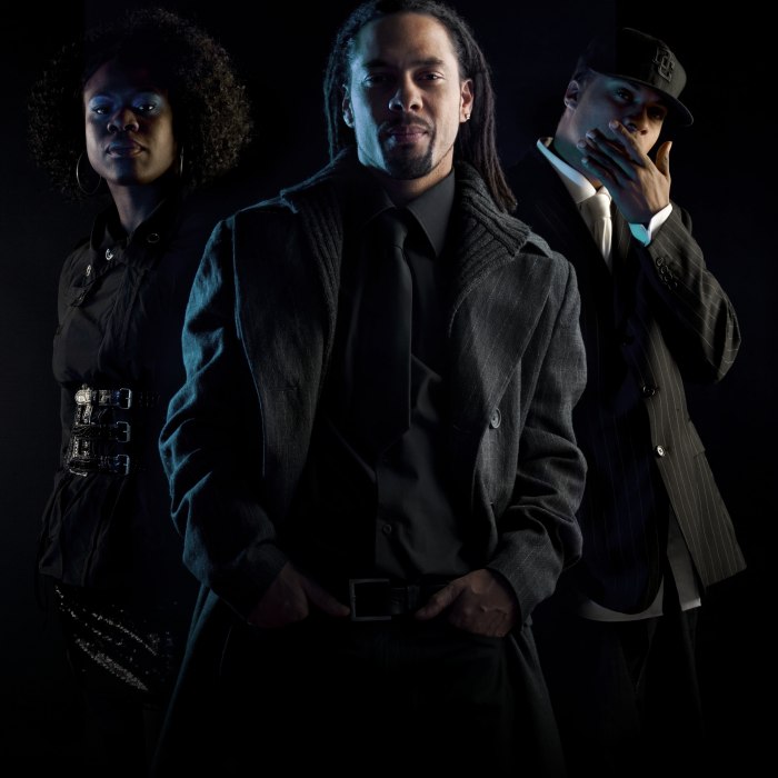 Roni Size / Reprazent