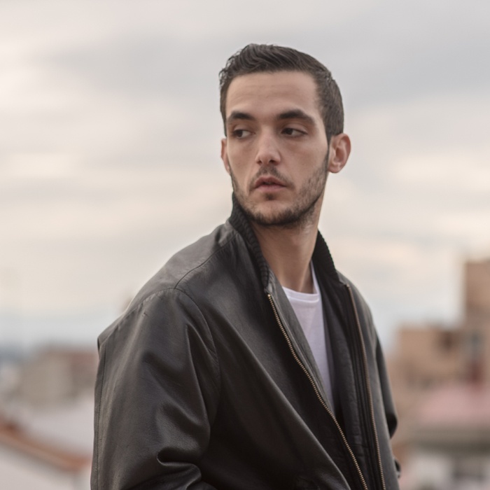 C. Tangana