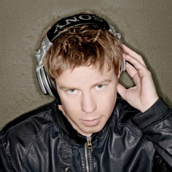 Ferry Corsten