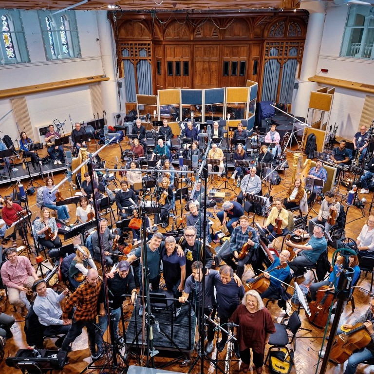 The Wicked Orchestra