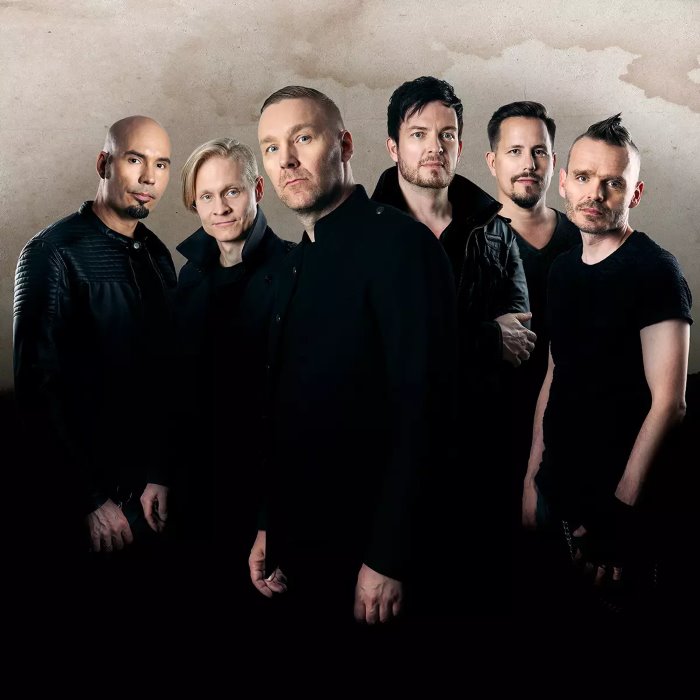 Poets of the Fall