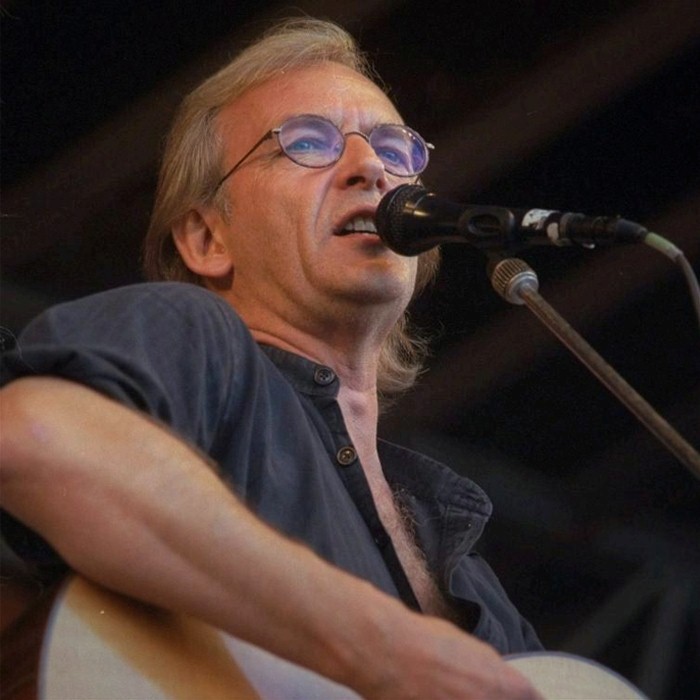 Björn Afzelius