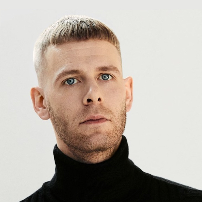 Lars Vaular