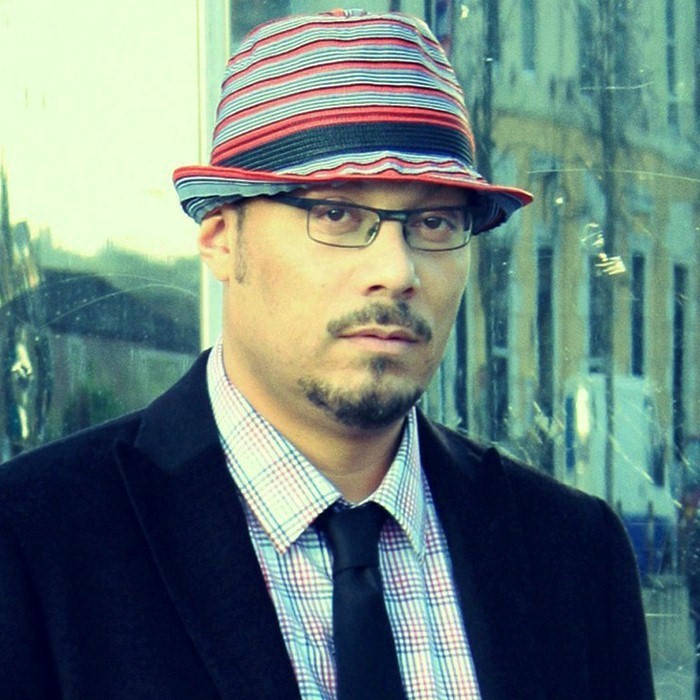 MC Eric