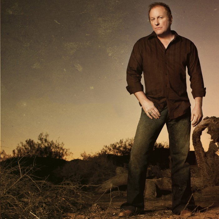Collin Raye
