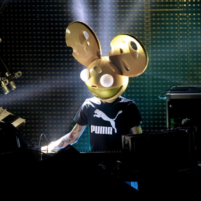 deadmau5