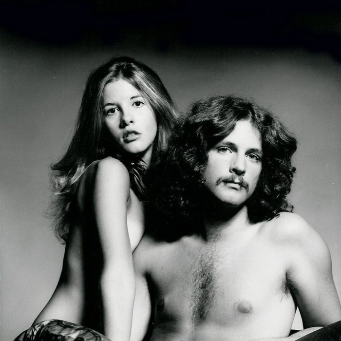 Buckingham Nicks