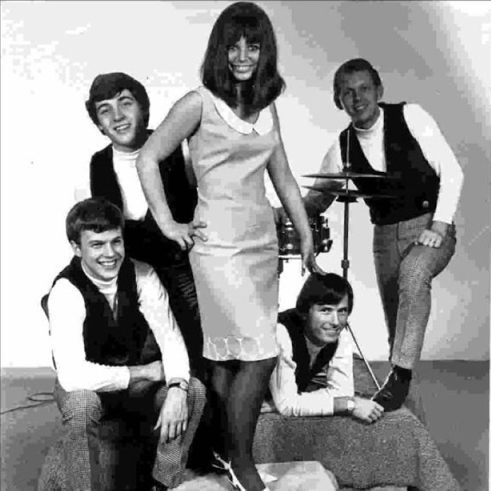 Merrilee Rush and the Turnabouts