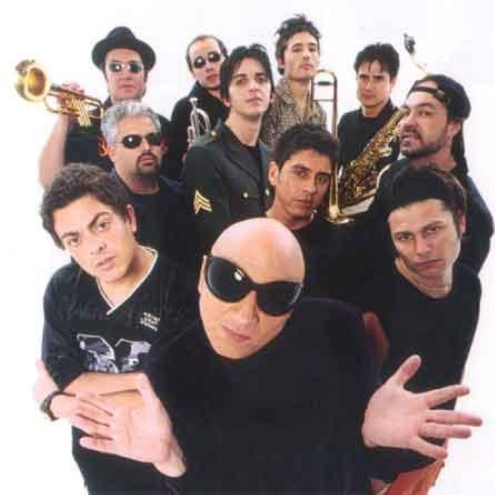 La Mosca Tsé-Tsé