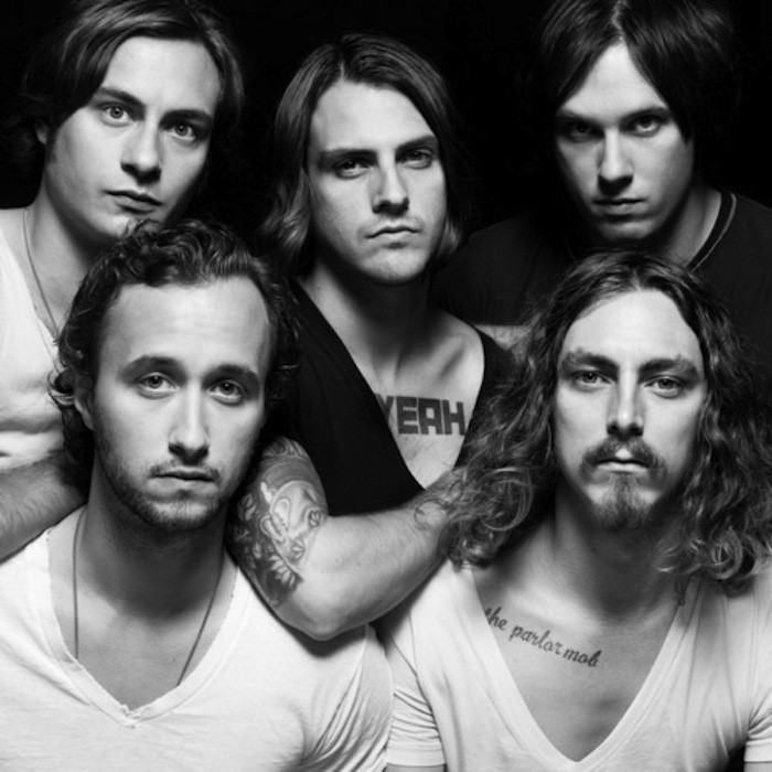 The Parlor Mob