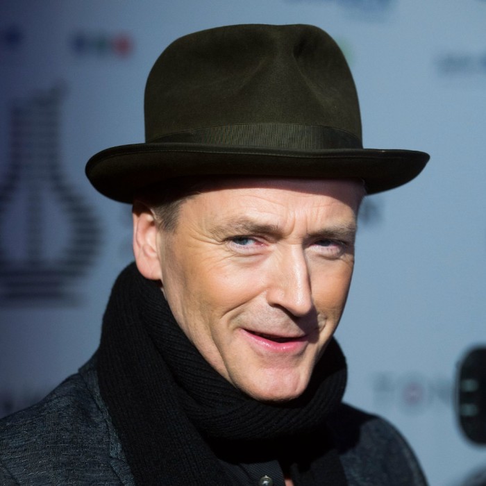 Morten Abel