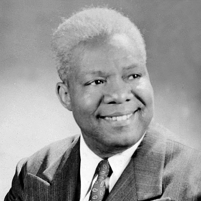 James Baskett