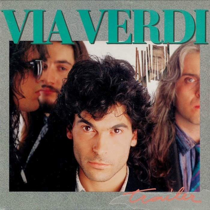 Via Verdi