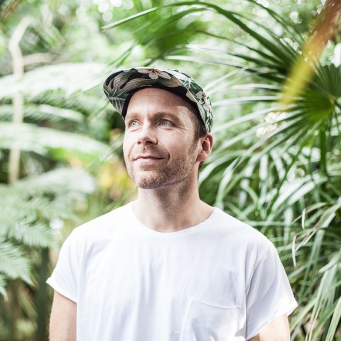 Mike Mago