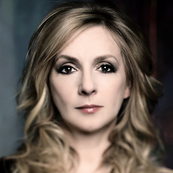 Moya Brennan