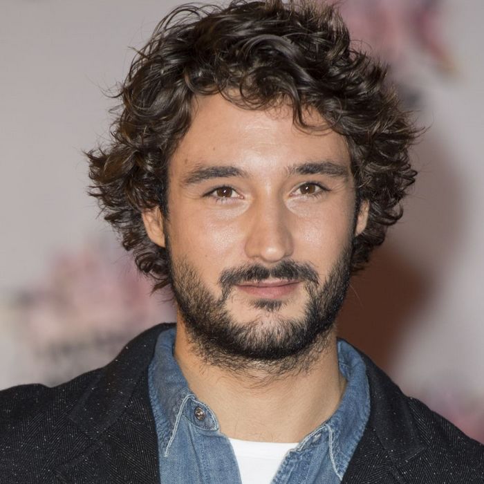 Jérémy Frerot