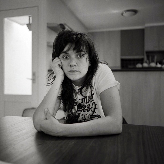 Courtney Barnett