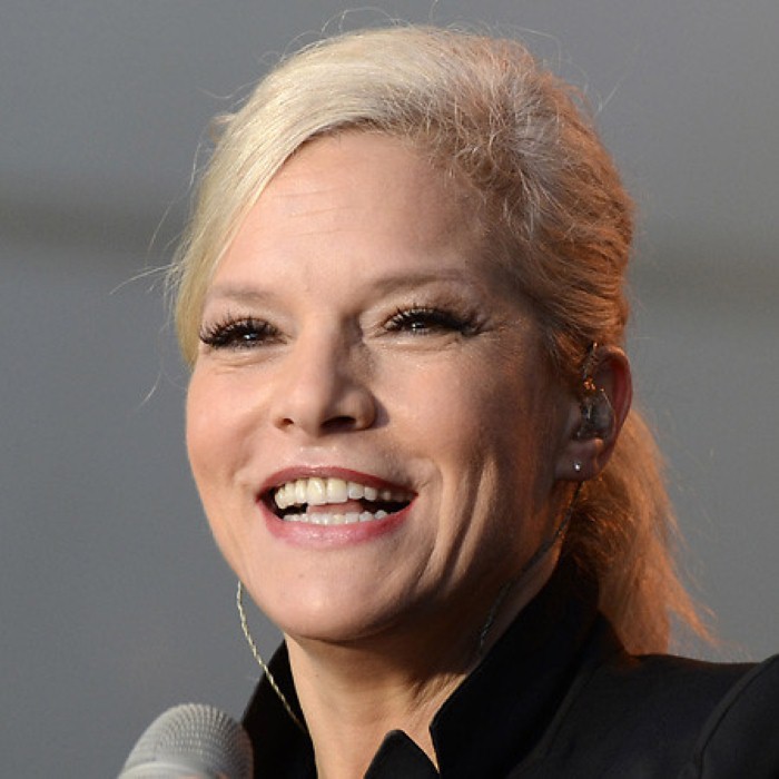 Ina Müller