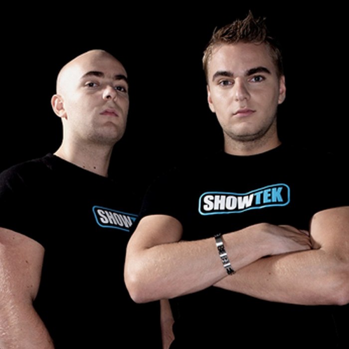 Showtek