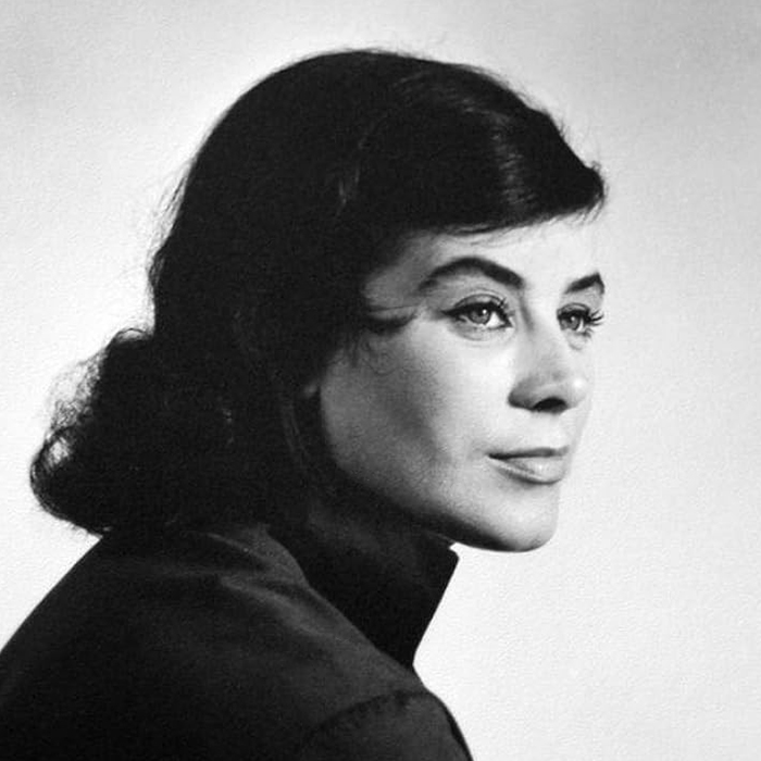 Brita Borg