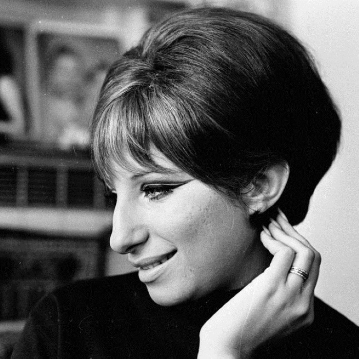 Barbra Streisand