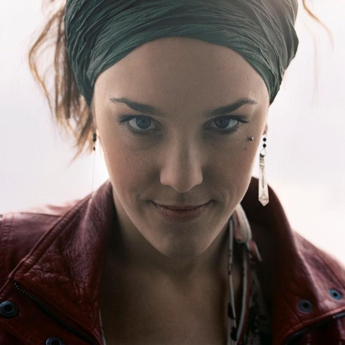 Zaz