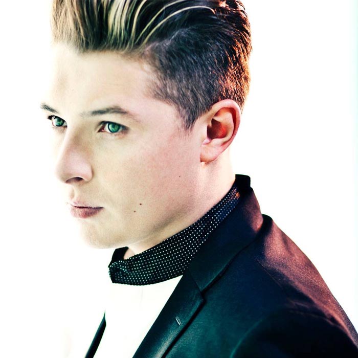 John Newman