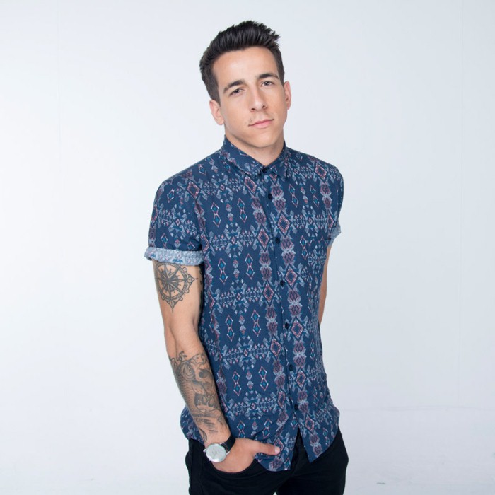 Fernando Daniel