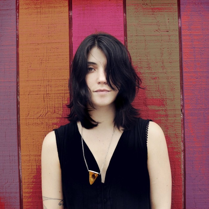 Sharon Van Etten