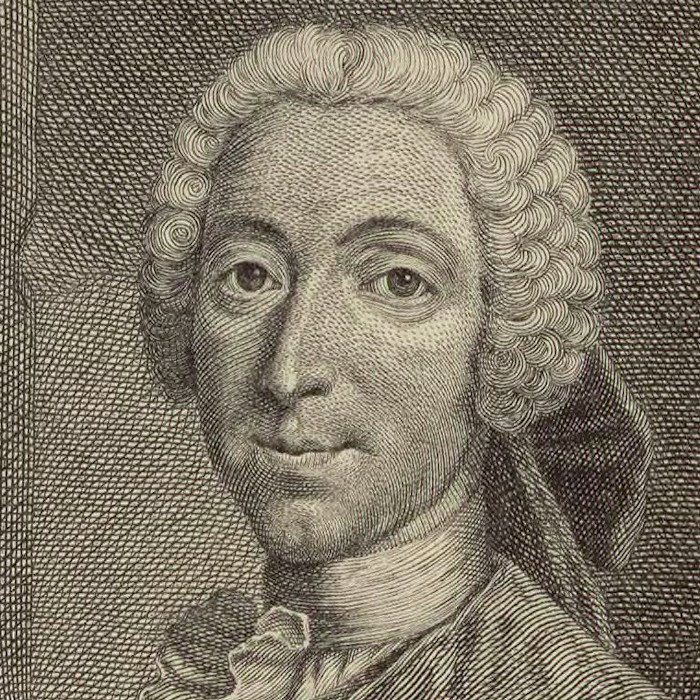 Louis-Claude Daquin