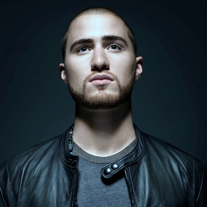 Mike Posner