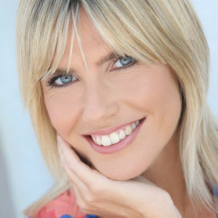 Sheryl Deane