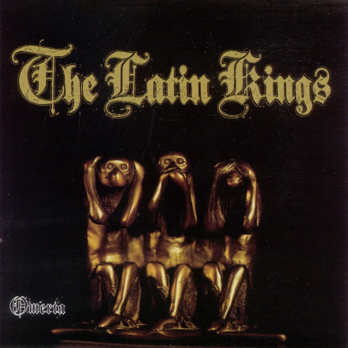 The Latin Kings