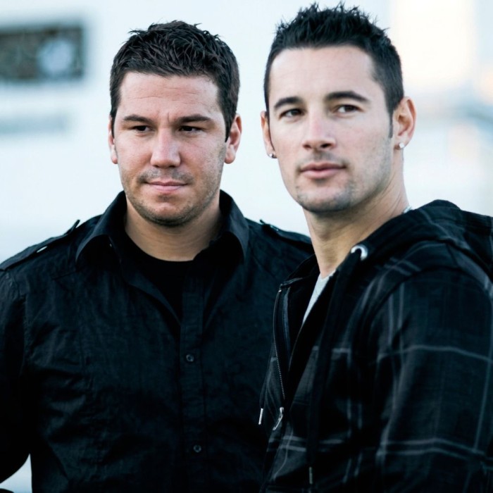 Andy & Lucas