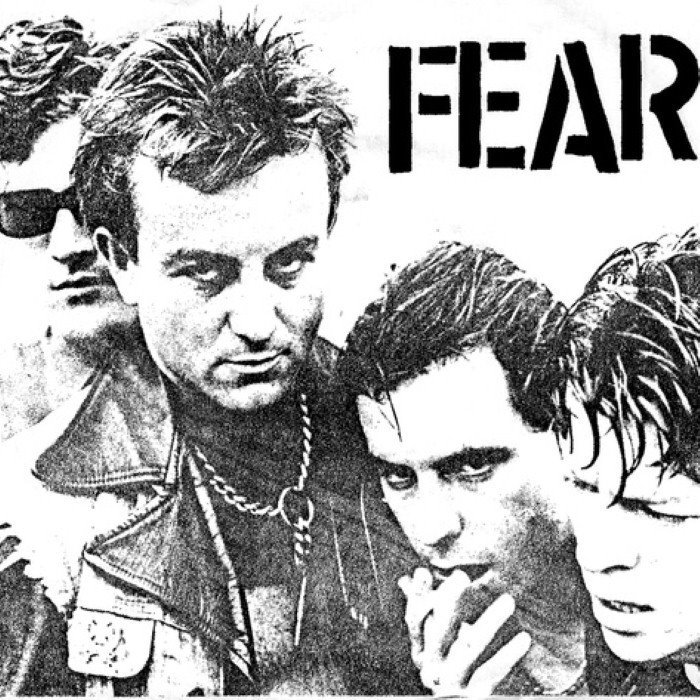Fear