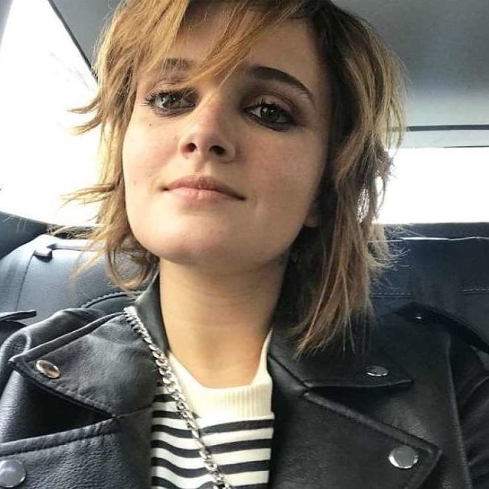 Carolina Deslandes