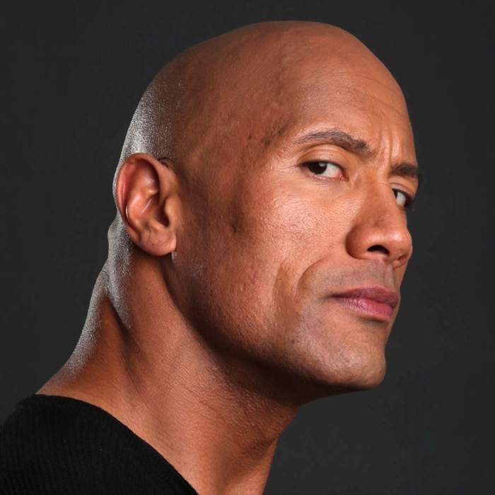 Dwayne Johnson