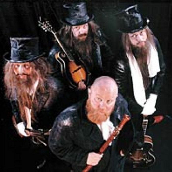 Leevi and the Leavings
