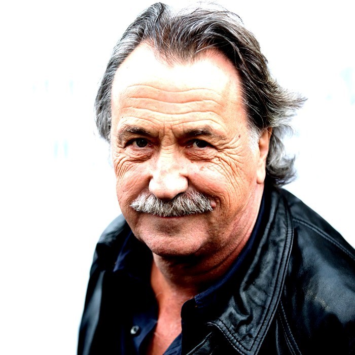 Gert Steinbäcker