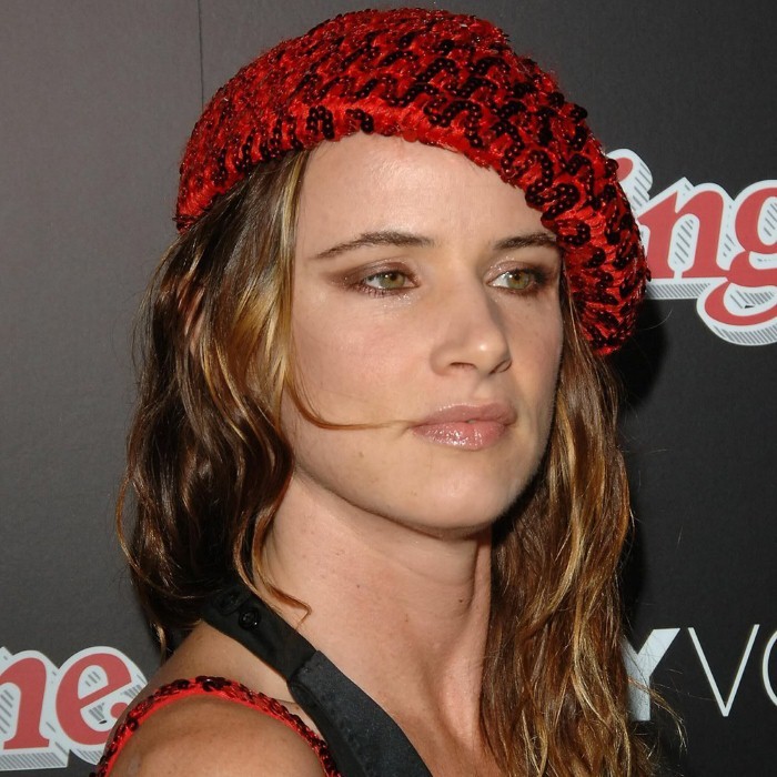 Juliette Lewis
